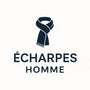 Echarpe Homme