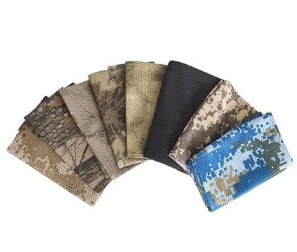 Écharpe Camouflage Respirante Homme