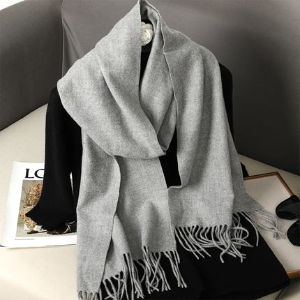 Collection image for: Écharpe Mohair Homme