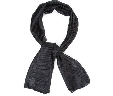 Foulard Léger Motif Python Homme