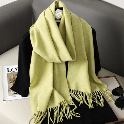 Collection image for: Écharpe Verte Homme