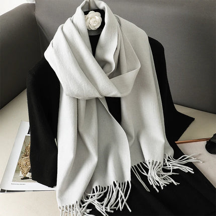 Collection image for: Écharpe Cachemire Homme
